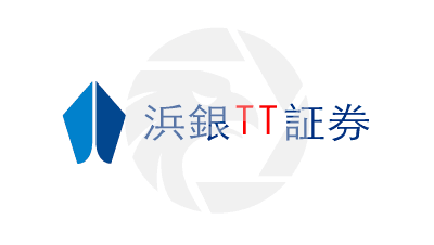 Hamagin Tokai Tokyo Securities logo