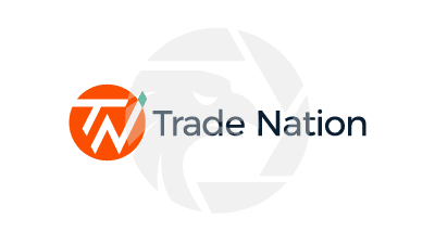 Trade Nation logo