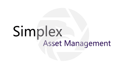 Simplex Asset Management logo