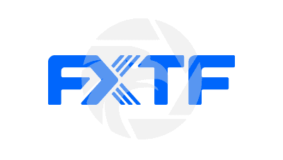 FXTF logo