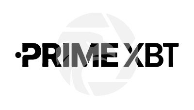 PrimeXBT logo