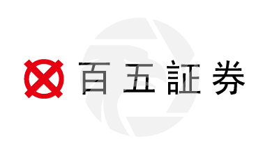 Hyakugo Securities logo