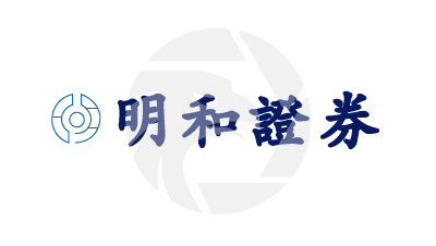 Meiwa Securities logo