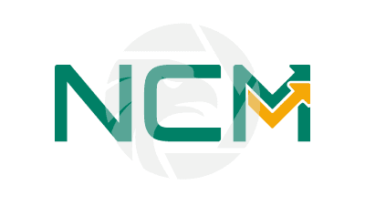 NCM logo