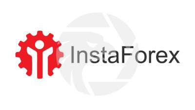 InstaForex logo