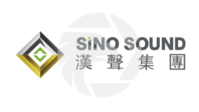 SinoSound logo
