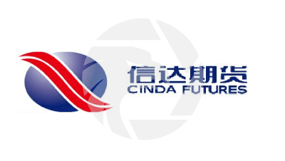 CINDA FUTURES logo