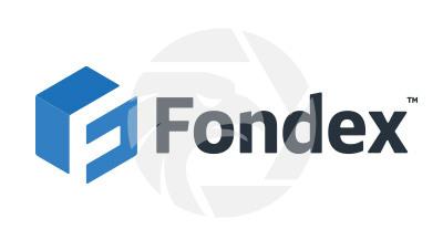 FONDEX logo