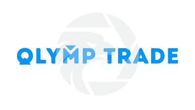Olymptrade logo