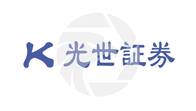 KOSEI SECURITIES logo