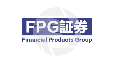 FPG Securities logo