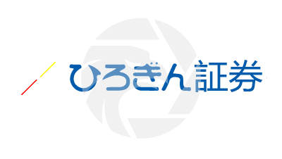 HIROGIN SECURITIES logo