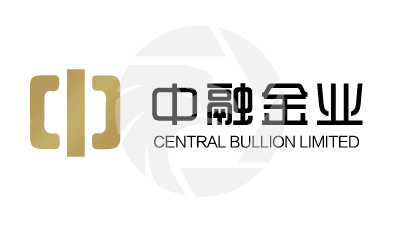 CENTRAL BULLION logo
