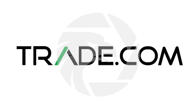 TRADE.COM logo