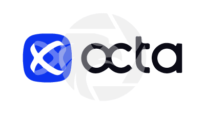 Octa logo