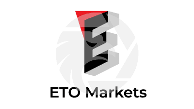 ETO Markets logo