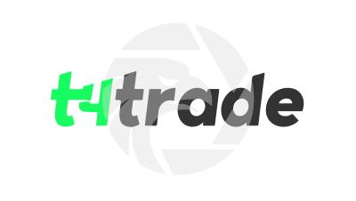 T4Trade logo