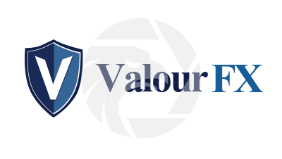 Valour FX logo