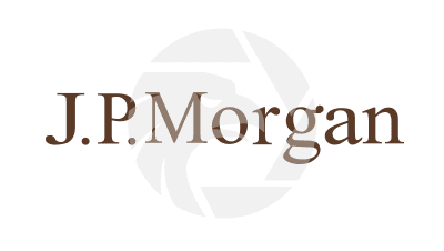 J.P. Morgan logo