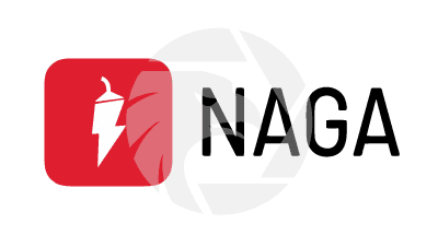 NAGA logo