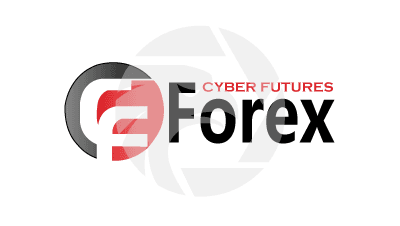 CFForex logo
