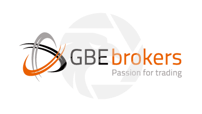 GBE logo