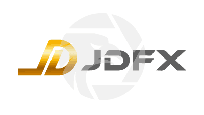 JDFX logo