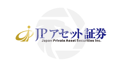 Japan Private Asset logo