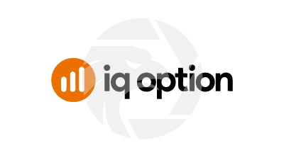 IQ Option logo